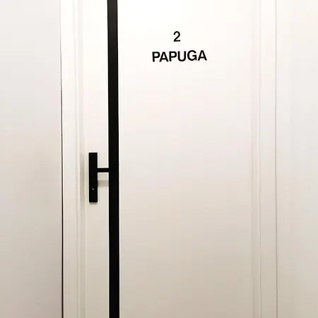 Papuga ~ 700m Main Square ~ Self Check-in 24h Apartment Breslau